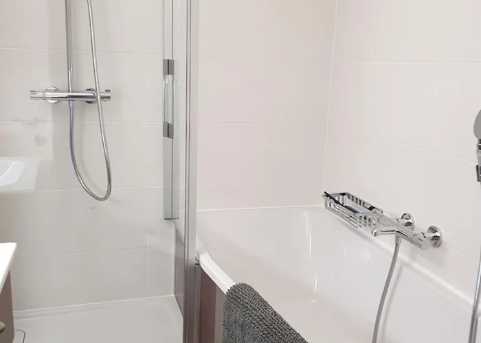 Teleresidence Crans-Montana