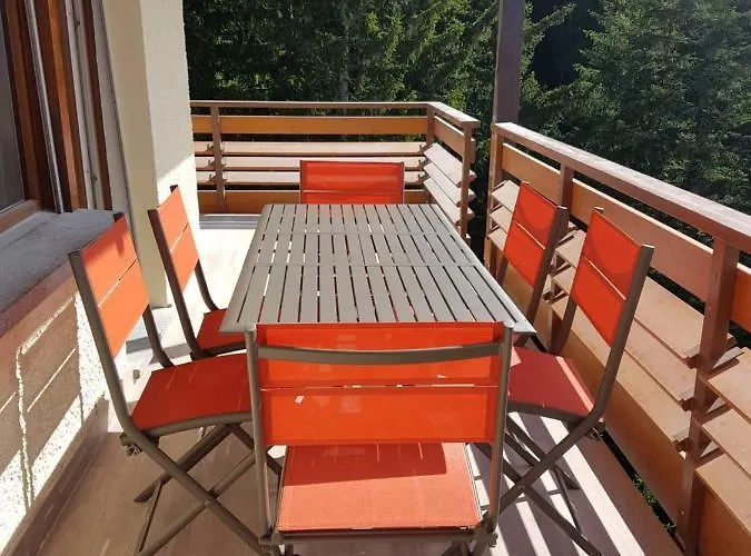 Teleresidence Apartment *