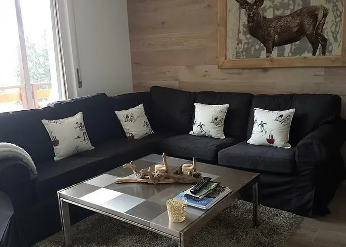 Teleresidence Crans-Montana