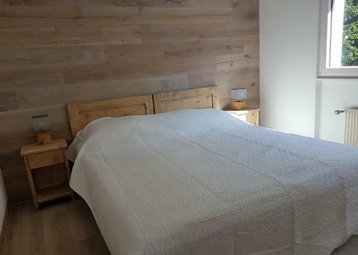 Apartment Teleresidence *