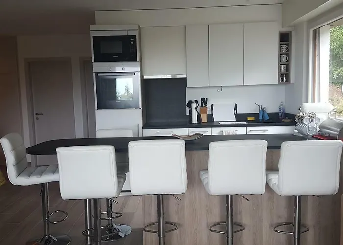 Apartment Teleresidence *