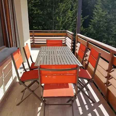 Télérésidence Appartement *