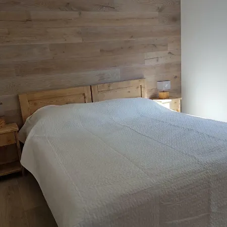 Appartement Télérésidence *
