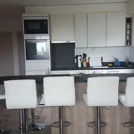 Appartement Télérésidence *