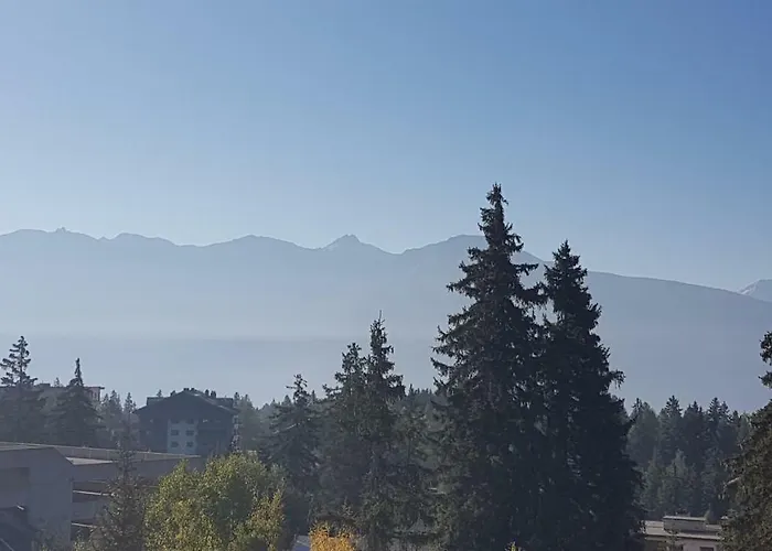 Апартаменты Teleresidence