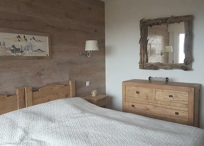 Teleresidence * Кран-Монтана