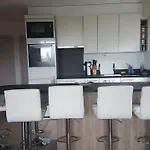Apartment Teleresidence *
