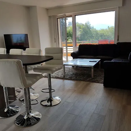 Teleresidence Lägenhet