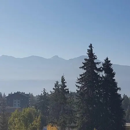 Lägenhet Teleresidence